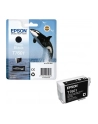 T7601 Ink Cartridge Photo Black UltraChrome HD - nr 21