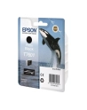 T7601 Ink Cartridge Photo Black UltraChrome HD - nr 23