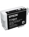 T7601 Ink Cartridge Photo Black UltraChrome HD - nr 24