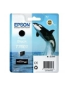 T7601 Ink Cartridge Photo Black UltraChrome HD - nr 29