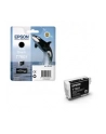 T7601 Ink Cartridge Photo Black UltraChrome HD - nr 33