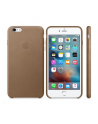 iPhone 6s Plus Leather Case Brown          MKX92ZM/A - nr 9