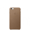 iPhone 6s Plus Leather Case Brown          MKX92ZM/A - nr 10