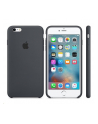 iPhone 6s Plus Silicone Case Charcoal Gray  MKXJ2ZM/A - nr 9