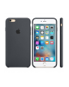 iPhone 6s Plus Silicone Case Charcoal Gray  MKXJ2ZM/A - nr 14