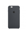 iPhone 6s Plus Silicone Case Charcoal Gray  MKXJ2ZM/A - nr 1