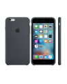 iPhone 6s Plus Silicone Case Charcoal Gray  MKXJ2ZM/A - nr 3