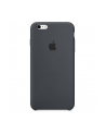 iPhone 6s Plus Silicone Case Charcoal Gray  MKXJ2ZM/A - nr 6