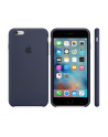 iPhone 6s Plus Silicone Case Midnight Blue  MKXL2ZM/A - nr 10