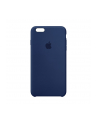 iPhone 6s Plus Silicone Case Midnight Blue  MKXL2ZM/A - nr 11