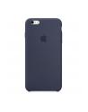 iPhone 6s Plus Silicone Case Midnight Blue  MKXL2ZM/A - nr 12