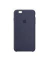 iPhone 6s Plus Silicone Case Midnight Blue  MKXL2ZM/A - nr 14