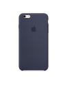 iPhone 6s Plus Silicone Case Midnight Blue  MKXL2ZM/A - nr 16
