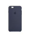 iPhone 6s Plus Silicone Case Midnight Blue  MKXL2ZM/A - nr 19