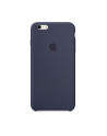 iPhone 6s Plus Silicone Case Midnight Blue  MKXL2ZM/A - nr 1