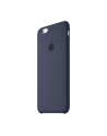 iPhone 6s Plus Silicone Case Midnight Blue  MKXL2ZM/A - nr 20
