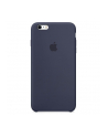iPhone 6s Plus Silicone Case Midnight Blue  MKXL2ZM/A - nr 21