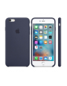iPhone 6s Plus Silicone Case Midnight Blue  MKXL2ZM/A - nr 22