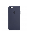 iPhone 6s Plus Silicone Case Midnight Blue  MKXL2ZM/A - nr 23