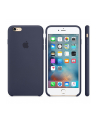 iPhone 6s Plus Silicone Case Midnight Blue  MKXL2ZM/A - nr 24