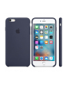 iPhone 6s Plus Silicone Case Midnight Blue  MKXL2ZM/A - nr 2