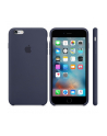 iPhone 6s Plus Silicone Case Midnight Blue  MKXL2ZM/A - nr 3