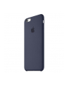 iPhone 6s Plus Silicone Case Midnight Blue  MKXL2ZM/A - nr 4