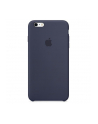 iPhone 6s Plus Silicone Case Midnight Blue  MKXL2ZM/A - nr 6