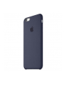 iPhone 6s Plus Silicone Case Midnight Blue  MKXL2ZM/A - nr 7