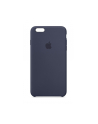 iPhone 6s Plus Silicone Case Midnight Blue  MKXL2ZM/A - nr 9