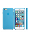 iPhone 6s Plus Silicone Case Blue           MKXP2ZM/A - nr 10