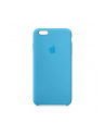 iPhone 6s Plus Silicone Case Blue           MKXP2ZM/A - nr 11