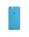 iPhone 6s Plus Silicone Case Blue           MKXP2ZM/A - nr 12