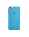 iPhone 6s Plus Silicone Case Blue           MKXP2ZM/A - nr 13