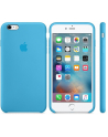 iPhone 6s Plus Silicone Case Blue           MKXP2ZM/A - nr 14