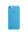 iPhone 6s Plus Silicone Case Blue           MKXP2ZM/A - nr 1