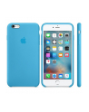 iPhone 6s Plus Silicone Case Blue           MKXP2ZM/A - nr 2