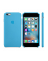 iPhone 6s Plus Silicone Case Blue           MKXP2ZM/A - nr 3