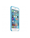 iPhone 6s Plus Silicone Case Blue           MKXP2ZM/A - nr 5