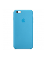 iPhone 6s Plus Silicone Case Blue           MKXP2ZM/A - nr 6