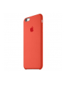 iPhone 6s Plus Silicone Case Orange         MKXQ2ZM/A - nr 4