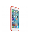 iPhone 6s Plus Silicone Case Orange         MKXQ2ZM/A - nr 5