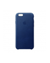 iPhone 6s Leather Case Midnight Blue  MKXU2ZM/A - nr 11