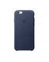 iPhone 6s Leather Case Midnight Blue  MKXU2ZM/A - nr 12