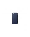 iPhone 6s Leather Case Midnight Blue  MKXU2ZM/A - nr 13
