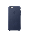 iPhone 6s Leather Case Midnight Blue  MKXU2ZM/A - nr 14