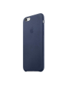iPhone 6s Leather Case Midnight Blue  MKXU2ZM/A - nr 16