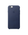 iPhone 6s Leather Case Midnight Blue  MKXU2ZM/A - nr 19
