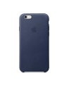 iPhone 6s Leather Case Midnight Blue  MKXU2ZM/A - nr 21