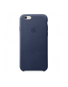 iPhone 6s Leather Case Midnight Blue  MKXU2ZM/A - nr 22